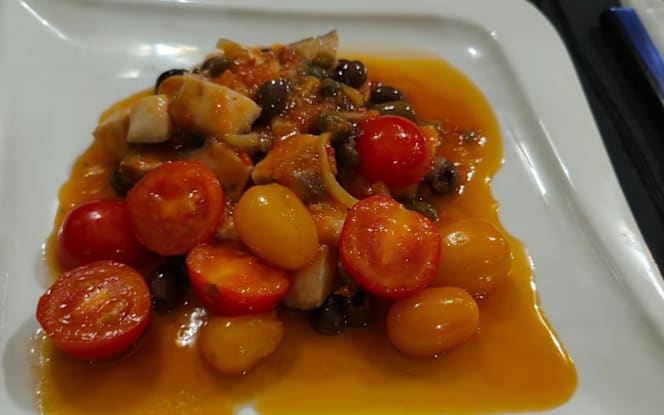 Bistrot Trentasei - 0