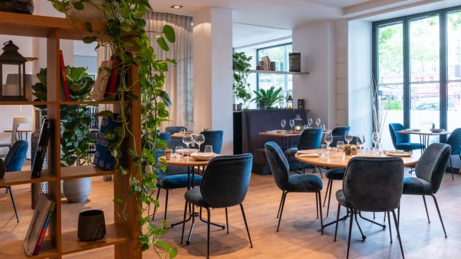 Le Dix / Le Lodge - 9