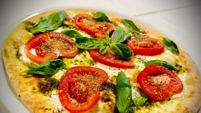 Gli Ulivi Cucina & Pizza - 9