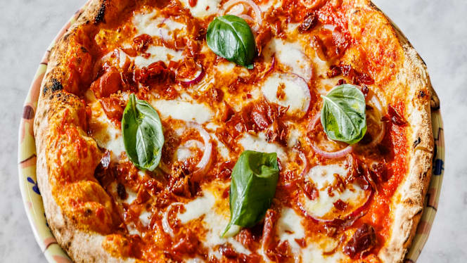 Lievità Sempione - Pizzeria Gourmet - 2