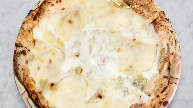 Lievità Sempione - Pizzeria Gourmet - 3