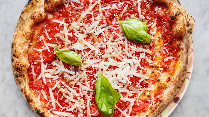 Lievità Sempione - Pizzeria Gourmet - 7