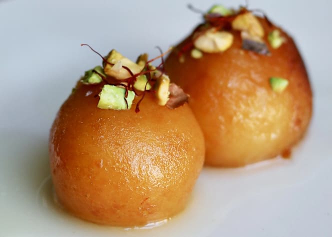 Amor Lounge & Restaurant - 7