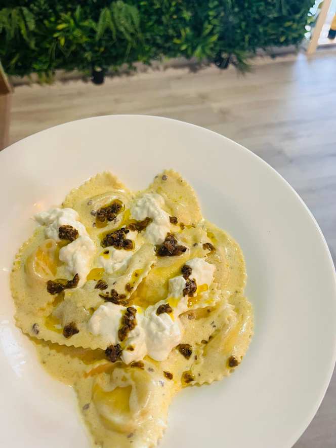 The Italian garden - 3