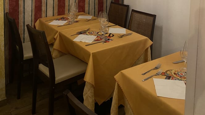 Gattopardo Bistrot Pesce Crudo e Cucina a bassa temperatura - 0