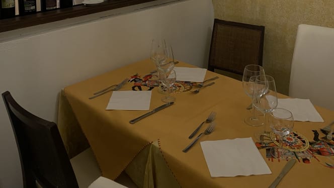 Gattopardo Bistrot Pesce Crudo e Cucina a bassa temperatura - 6