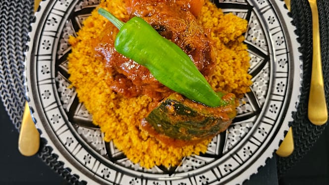 Durca Chef - 0