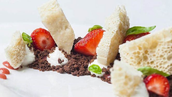 Officina Verde - Cucina Vegetale - 2