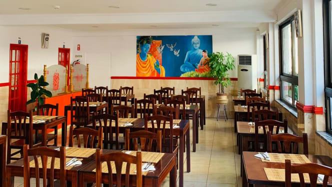 The Himalayaan Restaurant & Bar - 2