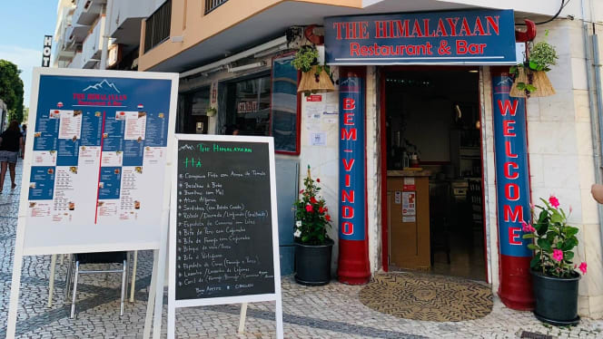The Himalayaan Restaurant & Bar - 5