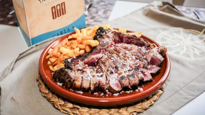 Tierra & Mar Bellavista - 7