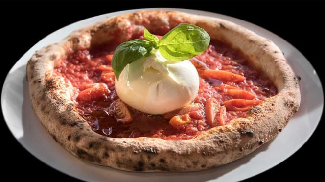 Pizzeria Ristorante Fuori Tempo - 0