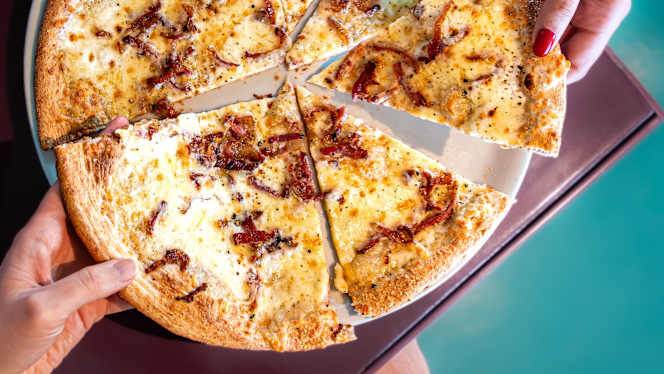 Margarida Italian - 4