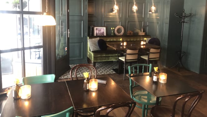 Bistro Le Goût - 3