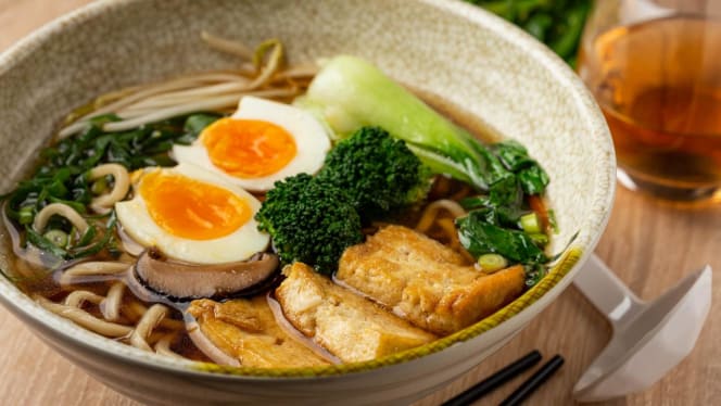 Yuki Ramen - 0