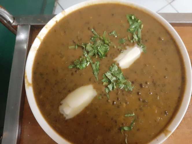 Haveli restaurant - 3