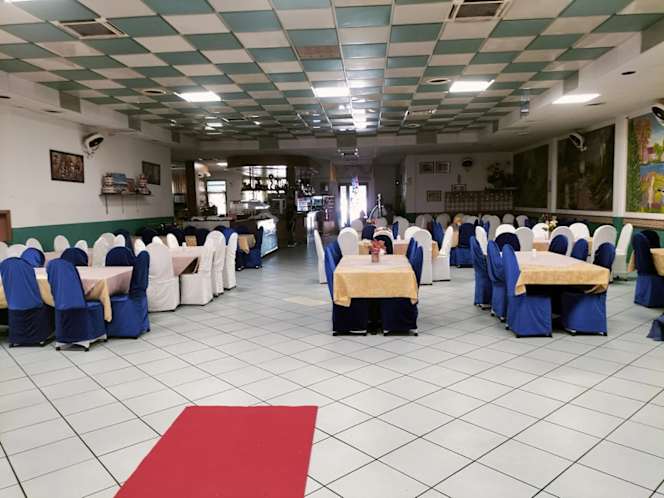 Haveli restaurant - 1