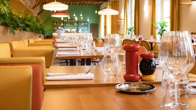 La Petite Venise - 9