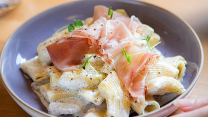 La Petite Venise - 1