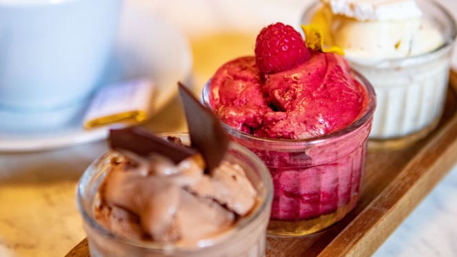 La Petite Venise - 3