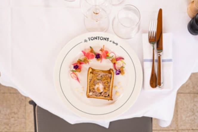 les Tontons de Neuilly - 7