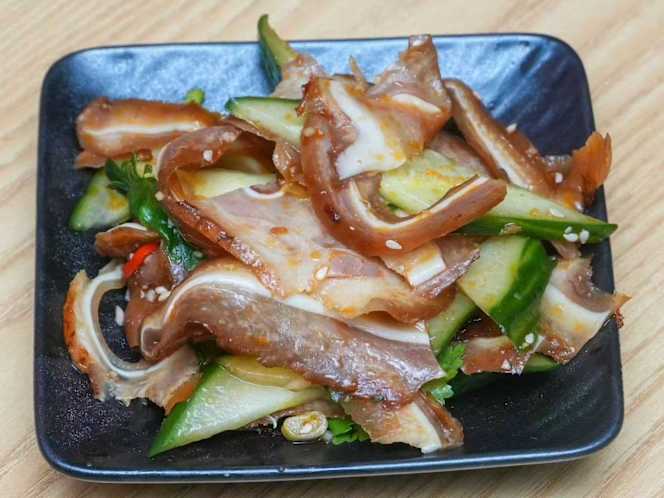 The Triad Cauldron - 6