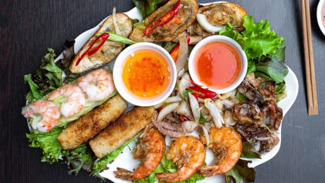 Huong Viet - 2