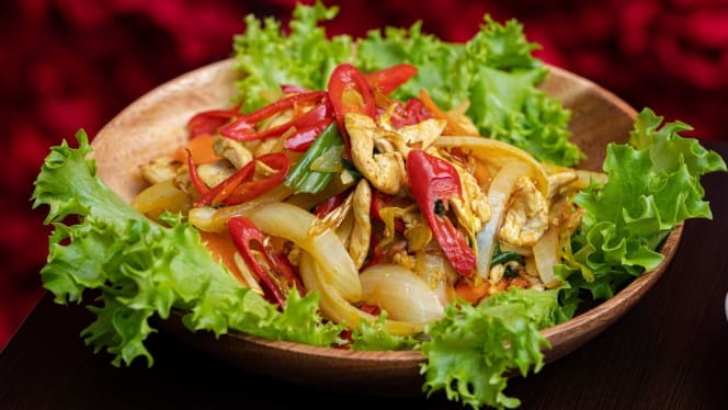 Huong Viet - 3