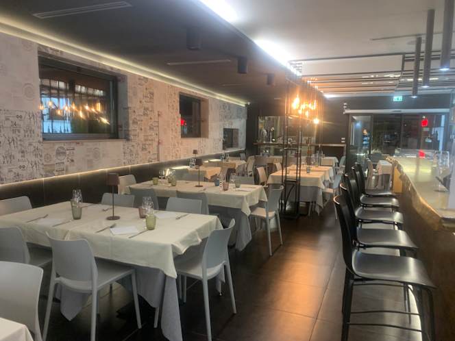 Offline Risto Bistrot Partenopeo - 0