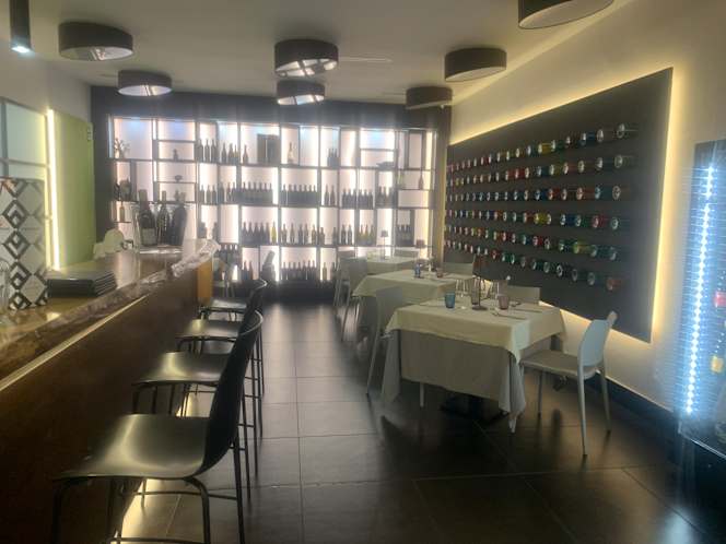 Offline Risto Bistrot Partenopeo - 6