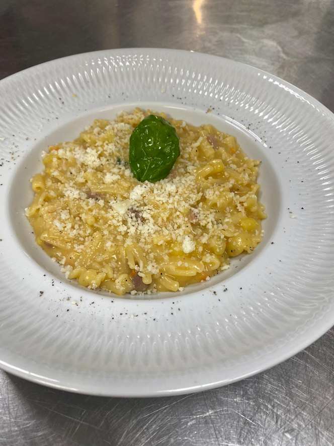 Offline Risto Bistrot Partenopeo - 2