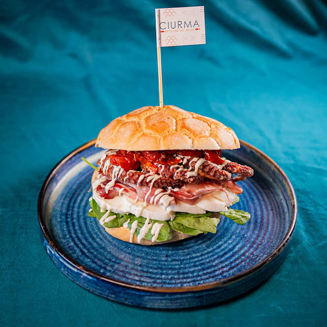 Ciurma Strasburgo - 6