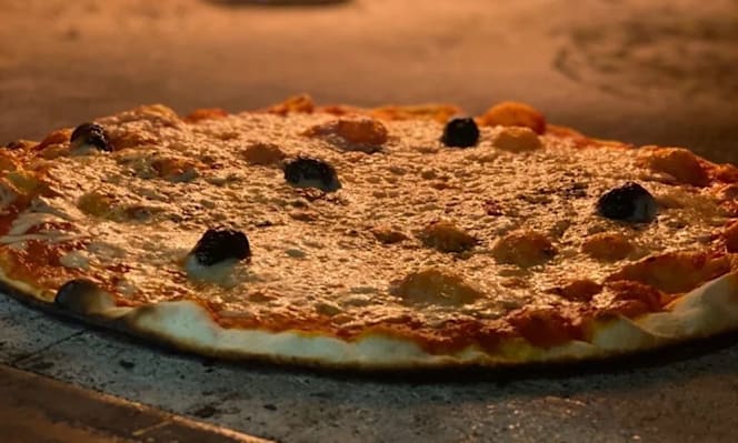 Chez PP Restaurant Pizzéria - 3