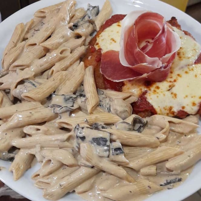 Chez PP Restaurant Pizzéria - 4
