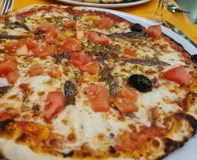 Chez PP Restaurant Pizzéria - 0