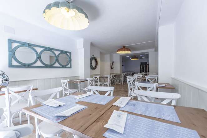 Pizzeria Pelozzo di Mare - 5