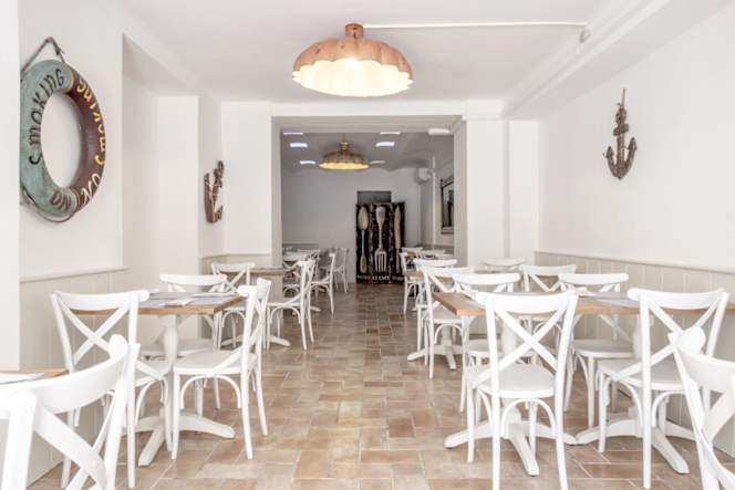 Pizzeria Pelozzo di Mare - 3