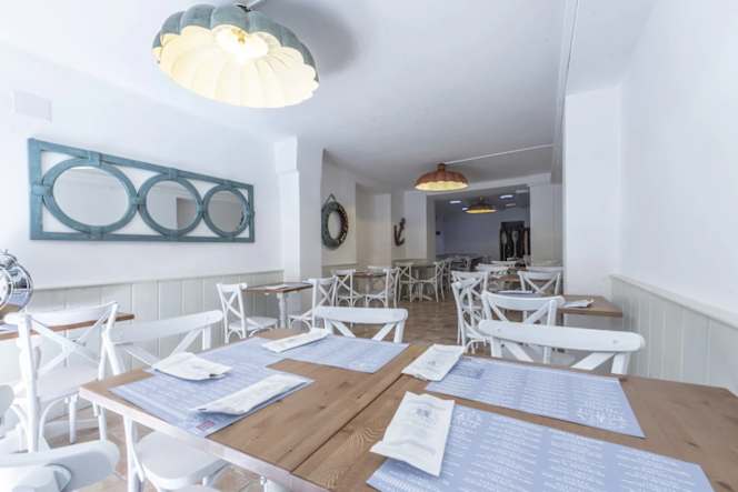 Pizzeria Pelozzo di Mare - 0