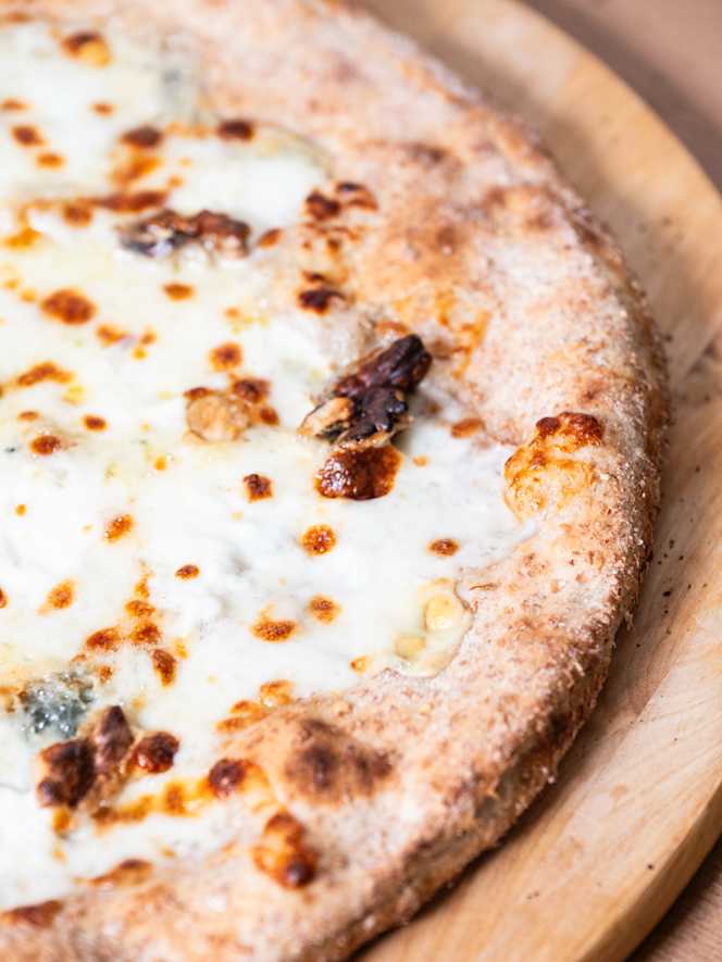 Pizzeria Pelozzo di Mare - 7