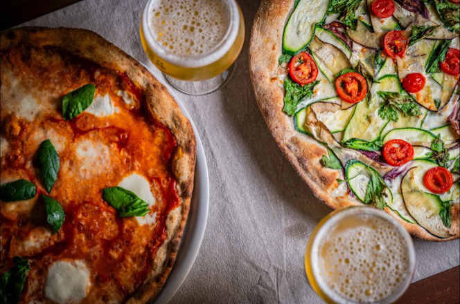 Pizzeria Pelozzo di Mare - 4