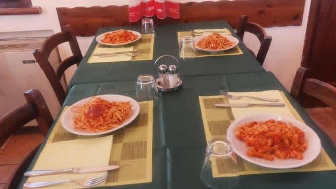 Ristorante Asmara - 8