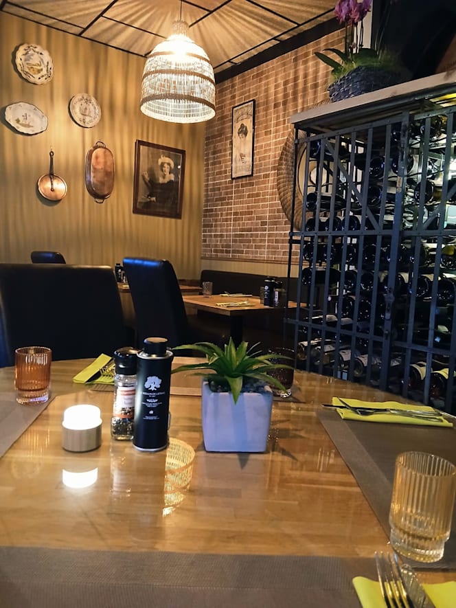 Chris & Co. - Bistro Gourmand - Canet-en-Roussillon - 3