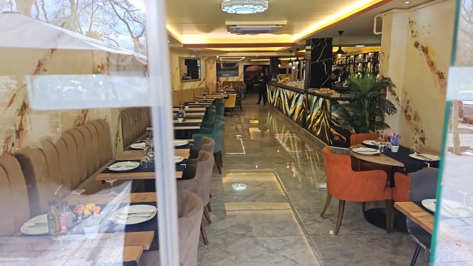 Restaurante El Parc - 2