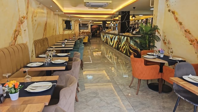 Restaurante El Parc - 4