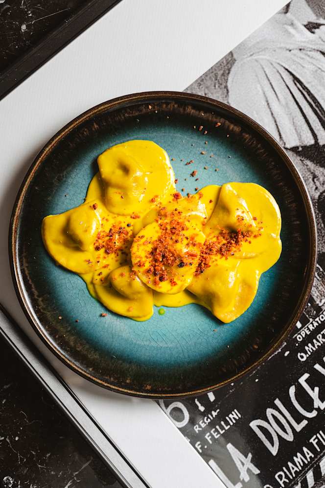 Il Fellini - Roma - 0