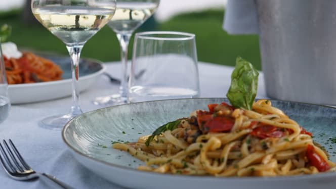 Ristorante San Michele - 3