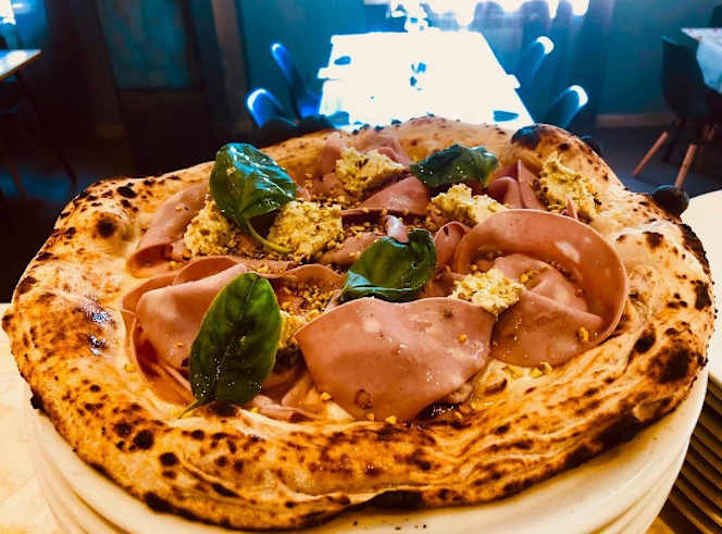 Ristorante Pizzeria 17 Max - 0