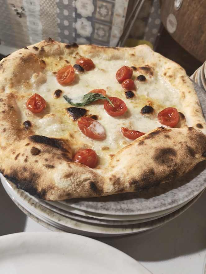 Ristorante Pizzeria 17 Max - 1