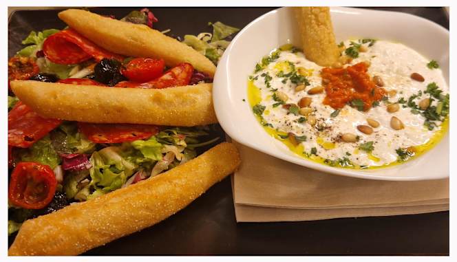 Restaurant Di Roma - 4