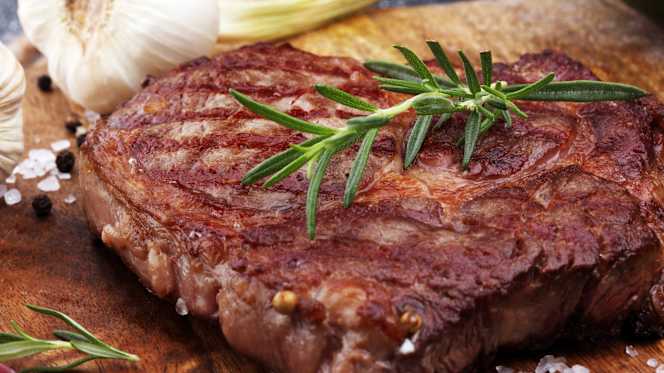 Restaurant Di Roma - 1